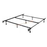 Adjustable Metal Bed Frame