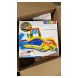 Dinosaur Play Center