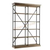 Shelving Bookcase