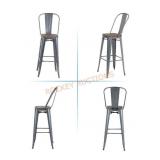 2ct 30" Stools