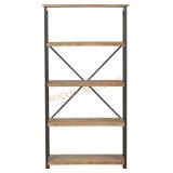 Christopher Knight Home Winsten 4-Shelf Firwood