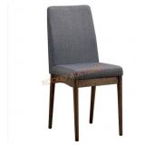 Furniture of America Sevo Mid-Century Chairs
