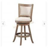 Melrose Swivel Barstool