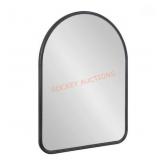 24"x36" Arched Mirror
