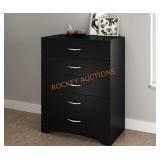 5-Drawer Dresser