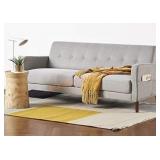 Modern Loveseat