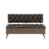 54"x31" Storage Bench