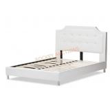 King Size Bed Frame w/ Headboard