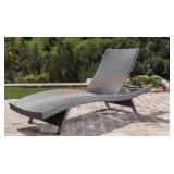 Outdoor Lounge Chair