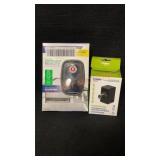 Garage Door Remote&Photocontrol