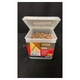 Brown Composite Screws