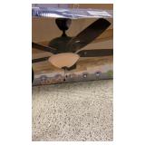 Harbor Breeze 52" Ceiling Fan