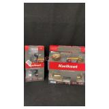Kwikset 2ct. Keyed Entry