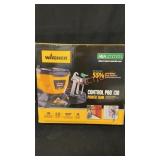 Wagner Control Pro130 Power Tank