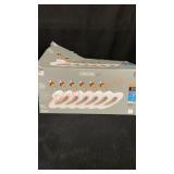 6ct 6" Recessed Lights