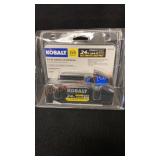 Kobalt 24V Battery