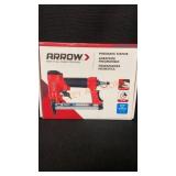 Arrow Pneumatic Stapler