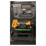 Bostitch Stapler