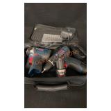 Bosch Impact/Screwdriver Kit