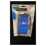 Kobalt Surge Protector with USB