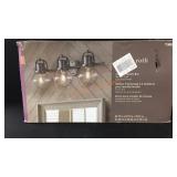 Allen + Roth Vanity Bar