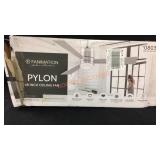 Fanimation Studio Collection 48in Ceiling Fan