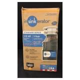 InSinkErator Food Disposal System