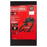Craftsman 5 Gal Wet/Dry Vacuum