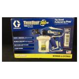 Graco TrueCoat Paint Sprayer