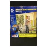 Graco Project Painter Plus
