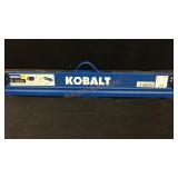 Kobalt Fixed-Leg Sawhorse 43in