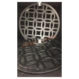 Allen + Roth Plant Caddy