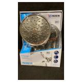Moen Magnetix 3-1 Shower Head