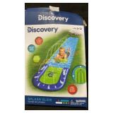 Discovery Splash Slide Water Inflatable