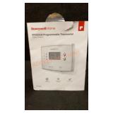 Honeywell Programmable Thermostat