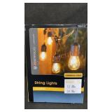 Portfolio Landscape String Lights