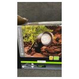 Portfolio Landscape Lighting Kit