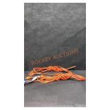 Pair Heavy Extension Cords