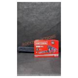 Craftsman 16" Chainsaw
