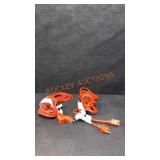 Pair Heavy Duty Extension Cords
