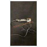 Worx 120V Oscillating Multi-Tool