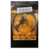Dewalt Wireless Earbuds
