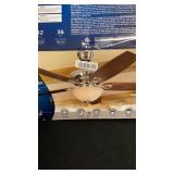 Harbor Breeze 52" Ceiling Fan