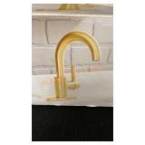 Allen&Roth Single Handle Bath Faucet