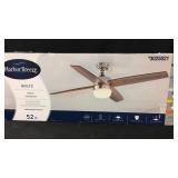 Harbor Breeze Indoor Ceiling Fan