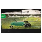 Orbit Traveling Sprinkler