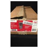 Underground 600 Volts Meter Socket