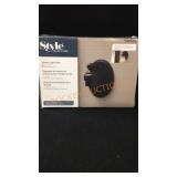 Style Selections Vanity Fitter