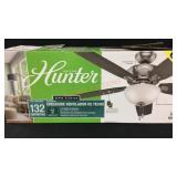 Hunter Ceiling Fan
