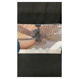 Harbor Breeze 52" Ceiling Fan